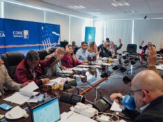 CORE aprueba $1.510 millones del Gobierno Regional para enfrentar efectos de la emergencia climática en Tarapacá