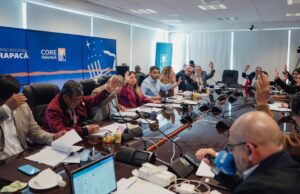 CORE aprueba $1.510 millones del Gobierno Regional para enfrentar efectos de la emergencia climática en Tarapacá