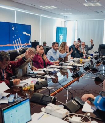 CORE aprueba $1.510 millones del Gobierno Regional para enfrentar efectos de la emergencia climática en Tarapacá