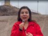Senadora Astudillo exige medidas urgentes para terminar con los tacos hacia Alto Hospicio: “No puede ser que la gente se demore hasta tres horas en llegar a sus hogares”