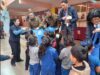 CGE lanza campaña nacional “Volantín Seguro 2026” para prevenir accidentes relacionados con las redes eléctricas durante las Fiestas Patrias