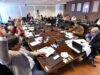 EN LA XVI SESIÓN PLENARIA DEL AÑO, LOS INTEGRANTES DEL CONSEJO REGIONAL DE TARAPACÁ, APROBARON DESTINAR MÁS DE 75 MILLONES DE PESOS