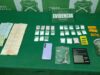 CARABINEROS DEL OS7 IQUIQUE DETIENE A MUJER POR MICROTRÁFICO DE DROGAS EN EL CENTRO DE IQUIQUE