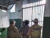 Carabineros detiene a hombre que portaba arma blanca en pleno centro de Iquique