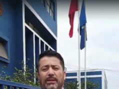 DETECTIVES DE LA BH IQUIQUE DETIENEN A AUTOR MATERIAL DE DOBLE HOMICIDIO PERPETRADO EN FEBRERO PASADO