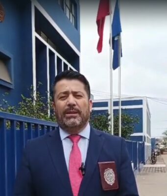 DETECTIVES DE LA BH IQUIQUE DETIENEN A AUTOR MATERIAL DE DOBLE HOMICIDIO PERPETRADO EN FEBRERO PASADO