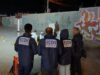 Fiscalía y PDI esclarecen doble homicidio ocurrido en sector Canadela de Alto Hospicio