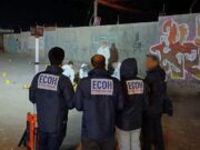 Fiscalía y PDI esclarecen doble homicidio ocurrido en sector Canadela de Alto Hospicio