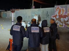 Fiscalía y PDI esclarecen doble homicidio ocurrido en sector Canadela de Alto Hospicio