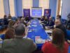 Servicio de Reinserción Juvenil presenta perfil de jóvenes atendidos ante Comité Operativo Regional