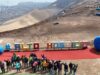 Alto Hospicio inicia 5° Circuito Nacional Federado de Parapente y lanza campeonato internacional