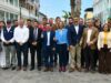 Plan Extraordinario apoyará recuperación de centros de salud y calles de Alto Hospicio