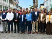Plan Extraordinario apoyará recuperación de centros de salud y calles de Alto Hospicio