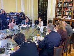 Comisión Mixta acuerda votar la próxima semana norma sobre expulsiones administrativas