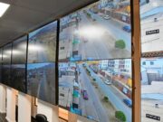 Municipio ampliará a 317 puntos la cobertura de televigilancia en Alto Hospicio