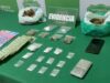 VENDÍA DROGAS A TRAVÉS DE APLICACIÓN DE MENSAJERÍA