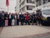 Gobierno Regional entrega cinco nuevas ambulancias para fortalecer la salud municipal de Iquique y caleta San Marcos