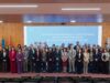 Fiscalía y UNODC reunieron a fiscales de todo el país en jornada de trata de personas y crimen organizado