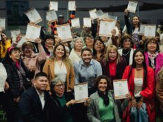 Gobierno Regional entrega recursos para impulsar 278 proyectos comunitarios en Tarapacá