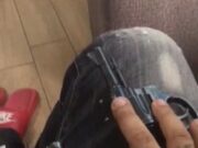 Condenan a dos miembros del Tren de Aragua que controlaban el comercio sexual en plazas de Santiago