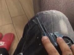 Condenan a dos miembros del Tren de Aragua que controlaban el comercio sexual en plazas de Santiago