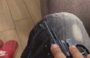 Condenan a dos miembros del Tren de Aragua que controlaban el comercio sexual en plazas de Santiago