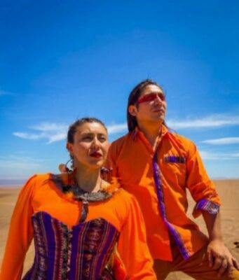 HIJO DE PATO TORRES DEBUTA CON NUEVO SINGLE EN SU PROYECTO MUSICAL “MAMBA MORENA”