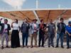 Estadio de Huara suma nuevas instalaciones para deportistas y familias