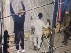 En prisión preventiva quedó imputado que golpeó y asaltó a víctima en centro de Iquique