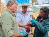 SAG fiscaliza producción de chicha previo a las Fiestas Patrias para resguardar la aptitud de consumo