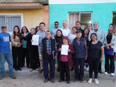 Gobierno Regional destina cerca de $1.000 millones para concretar anheladas obras de infraestructura en Freirina