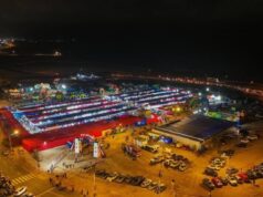 En Concejo Municipal aprueban Ramadas de Alto Hospicio 2026