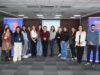 SernamEG Tarapacá fortalece liderazgo de equipos comunales con taller de gestión y enfoque de género