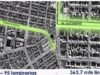 Municipio mejorará alumbrado público del sector centro y Circunvalación Norte