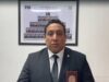 DETIENEN A SUJETO ACUSADO DE VIOLACIÓN Y DE PROVOCAR UN ABORTO A SU HIJASTRA EN ALTO HOSPICIO