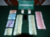 Detenido por tráfico de ketamina tras realizar delivery de drogas