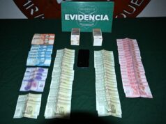 Detenido por tráfico de ketamina tras realizar delivery de drogas