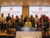 Servicio de Reinserción Social Juvenil reúne a municipios y organismos colaboradores para fortalecer el trabajo territorial