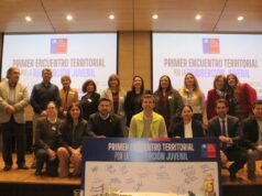Servicio de Reinserción Social Juvenil reúne a municipios y organismos colaboradores para fortalecer el trabajo territorial