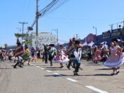 Alto Hospicio rinde homenaje a la Independencia de Chile y Glorias del Ejército con «Desfile Cívico -Militar»
