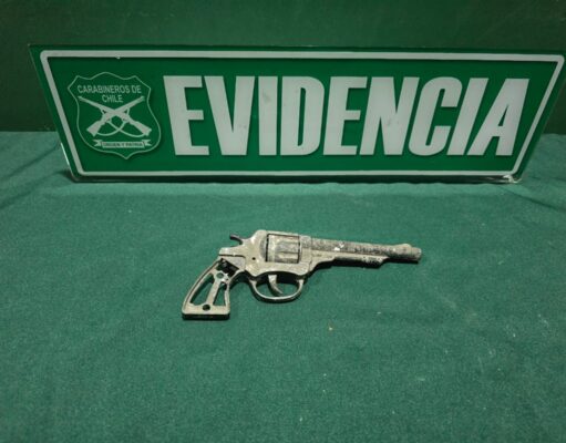 Rondas focalizadas de Carabineros dejan 18 detenidos en Iquique y Alto Hospicio