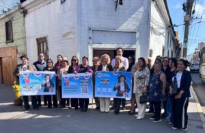 Mujeres jefas de hogar podrán postular a subsidio para mejorar sus viviendas mediante la Tarjeta Banco de Materiales