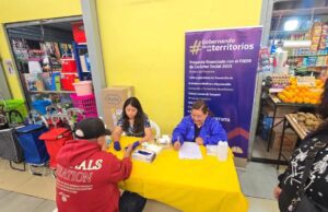 Recursos GORE: Proyecto distribuyó más de 700 equipos médicos para prevención de diabetes e hipertensión