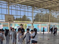 Programa 4 a 7 amplía su cobertura en Tarapacá con nuevo establecimiento educacional