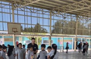 Programa 4 a 7 amplía su cobertura en Tarapacá con nuevo establecimiento educacional