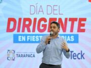Más de 300 dirigentes sociales fueron reconocidos por la Corporación Regional de Desarrollo Tarapacá y Centro Victoria