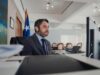 Gobernador Carvajal asume presidencia del Consejo Asesor Nacional y Territorial de NEXUS 2050