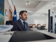 Gobernador Carvajal asume presidencia del Consejo Asesor Nacional y Territorial de NEXUS 2050
