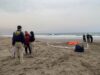 Fiscalía instruyó diligencias a PDI y SML por hallazgo de cadáver en Playa Brava