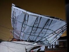 CGE despliega personal técnico de emergencia para atender daños provocados por temporal de viento en Iquique, Alto Hospicio, Pica, Colchane, Huara y Pozo Almonte